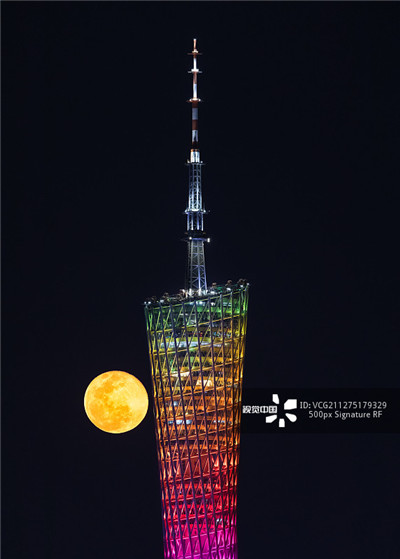 令人惊叹的设施和设备
